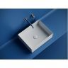 Накладная раковина CERAMICANOVA Element 361x471x130 мм CN6069