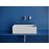 Накладная раковина CERAMICANOVA Element 361x471x130 мм CN6069