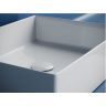 Накладная раковина CERAMICANOVA Element 361x471x130 мм CN6069