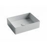 Накладная раковина CERAMICANOVA Element 361x471x130 мм CN6069