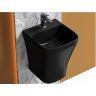 Раковина моноблок подвесная CERAMICANOVA DION CN6067MB