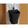 Раковина моноблок подвесная CERAMICANOVA DION CN6067MB