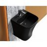 Раковина моноблок подвесная CERAMICANOVA DION CN6067MB