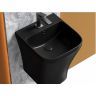 Раковина моноблок подвесная CERAMICANOVA DION CN6067MB