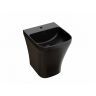 Раковина моноблок подвесная CERAMICANOVA DION CN6067MB