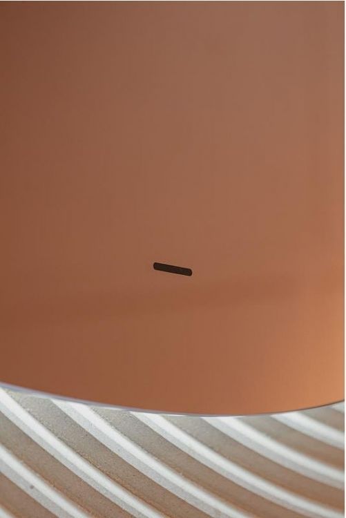 Зеркало Abber Teil 57 AG6501S с подсветкой с бесконтактным выключателем и диммером