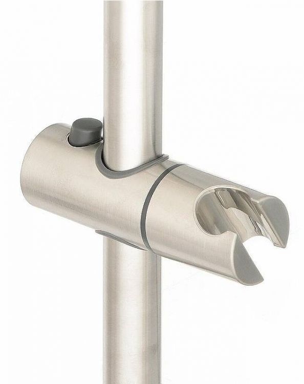 Душевая система Frap H801 F24801 Сатин Душевая система Frap H801 F24801 Сатин