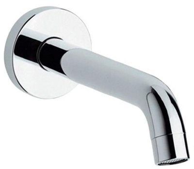 Излив для смесителя Paini Cox 78CR207CAN19 Хром