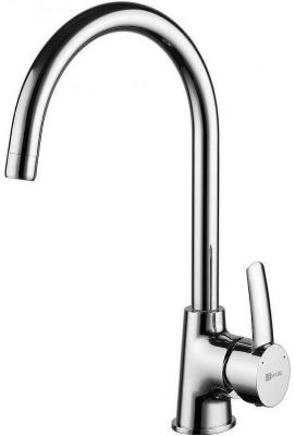 Смеситель для кухни Lemark Atlantiss LM3255C Хром