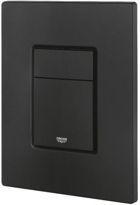 Клавиша смыва Grohe Skate Cosmopolitan 38732KF0 Фантомный черный
