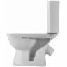 Унитаз компакт Santek Нео Лайт 1.WH30.2.408 с бачком и сиденьем Унитаз компакт Santek Нео Лайт 1.WH30.2.408 с бачком и сиденьем