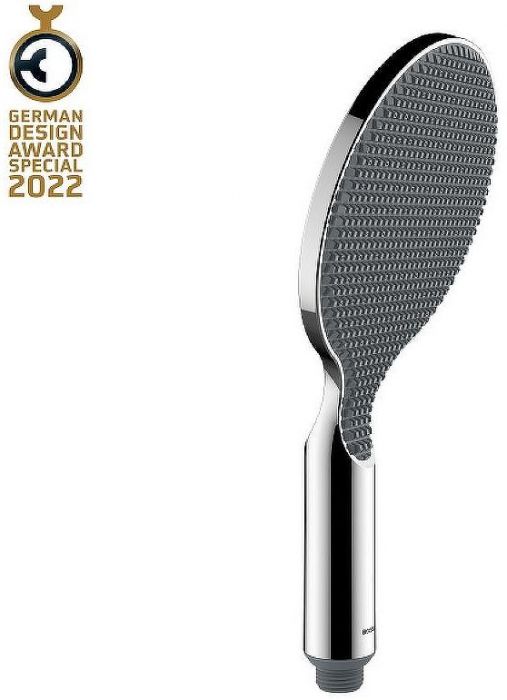 Душевая система Bossini Apice L10505.030 с термостатом Хром