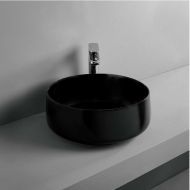 Раковина ARTCERAM COGNAC COL004 17 00