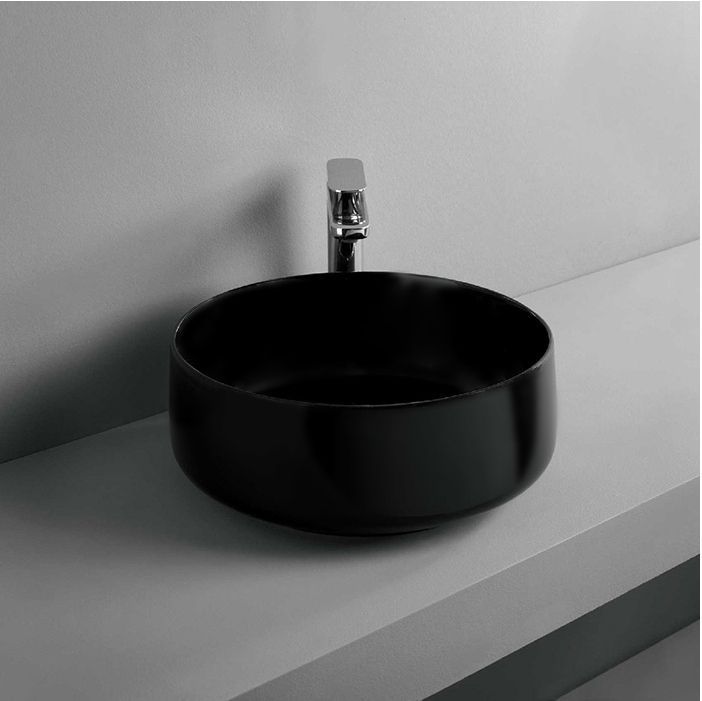 Раковина ARTCERAM COGNAC COL004 17 00