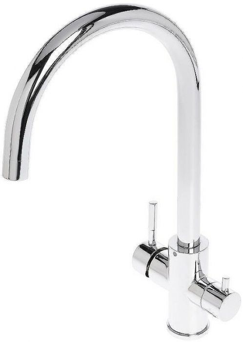 Смеситель для кухни Agger Zest A0700700 Хром