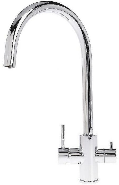 Смеситель для кухни Agger Zest A0700700 Хром