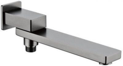 Излив для смесителя Raglo R473.73.09 цвет Графит матовый