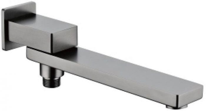 Излив для смесителя Raglo R473.73.09 цвет Графит матовый