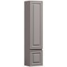 Шкаф-пенал SANCOS Very подвесной левый, Doha Soft 350х300х1600, PVR35LSM