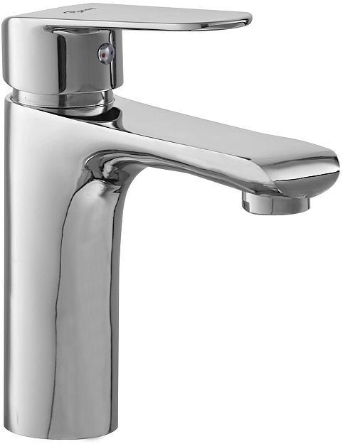 Смеситель для раковины Plstart PD10082 цвет Хром Смеситель для раковины Plstart PD10082 цвет Хром