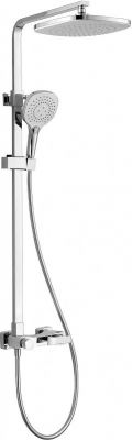 Душевая система Wonzon &amp; Woghand Triumph WW-564601-CR цвет Хром