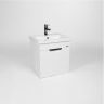 Тумба под раковину VIANT Барселона 50 VBAR50CO-T1YP подвесная Белая Тумба под раковину VIANT Барселона 50 VBAR50CO-T1YP подвесная Белая