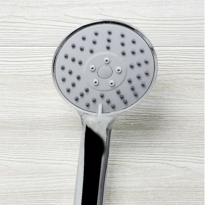 Смеситель для ванны WasserKRAFT Lopau 3201 Хром