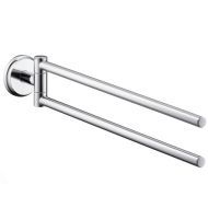 Полотенцедержатель Hansgrohe Logis Classic 41612 000
