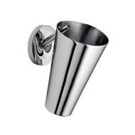 Стакан для зубных щеток Axor Starck 40834 000