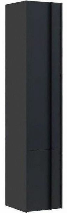 Шкаф пенал Allen Brau Reality 30 L 1.32002.AM подвесной Антрацит матовый