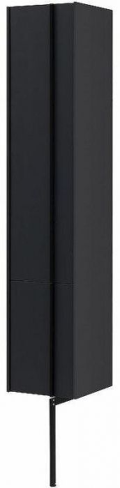 Шкаф пенал Allen Brau Reality 30 L 1.32002.AM подвесной Антрацит матовый
