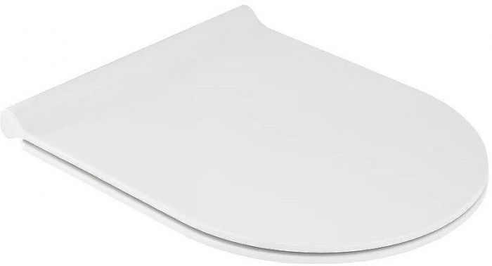 Комплект унитаза с инсталляцией Jacob Delafon Aleo E21730RU-00 с сиденьем Микролифт и клавишей смыва Хром