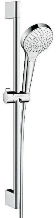 Душевой гарнитур Hansgrohe Croma Select S 26560400 Хром