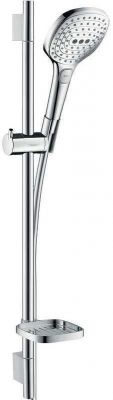 Душевой гарнитур Hansgrohe Raindance Select Е 26620000 Хром