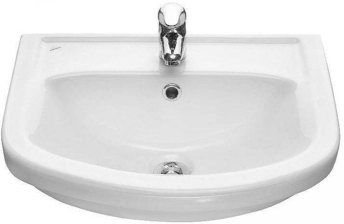 Комплект мебели для ванной Grossman Eco Line 50 105206 Белый Дуб сонома