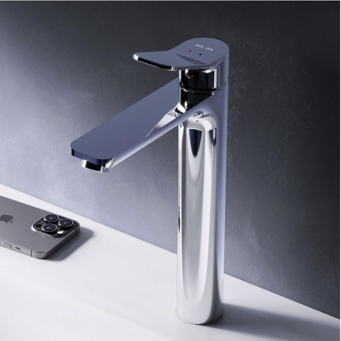 Смеситель для раковины AM.PM X-Joy F85A92000 Хром