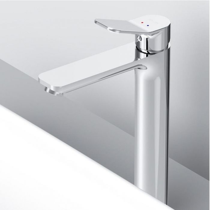 Смеситель для раковины AM.PM X-Joy F85A92000 Хром