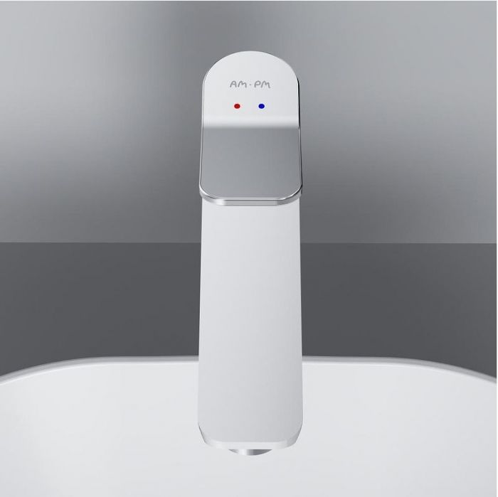 Смеситель для раковины AM.PM X-Joy F85A92000 Хром