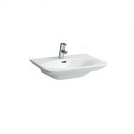 Раковина Laufen Palace 8.1070.2.000.104.1, подвесная