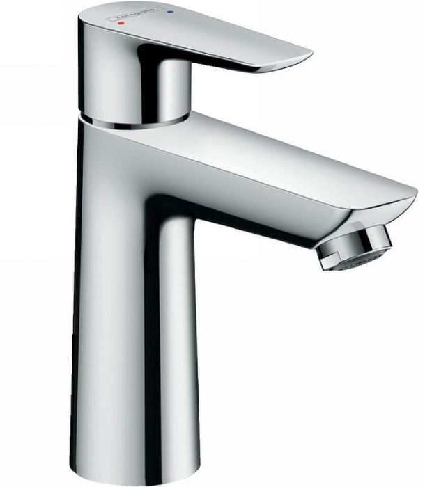 Смеситель для раковины Hansgrohe Talis E 71711000 Хром