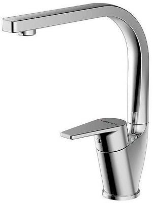 Смеситель для кухни Bravat Line F75299C-2 Хром