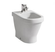 Биде Laufen LB3 8.3268.1.000.302.1, напольное Биде Laufen LB3 8.3268.1.000.302.1, напольное