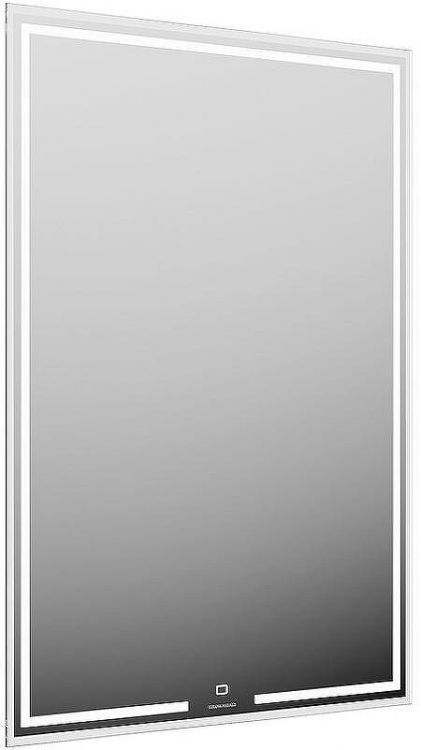 Зеркало Kerama Marazzi Mio 60 MIO.mi.60\WHT с подсветкой с сенсорным выключателем и диммером
