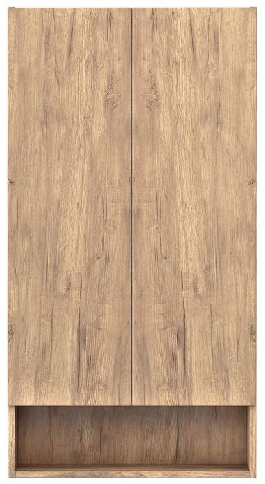 Подвесной шкаф Vigo Wing 60 195 цвет Дуб золотой