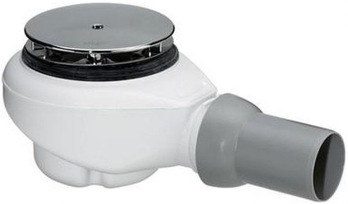 Сифон Viega Tempoplex Plus 578916 Белый