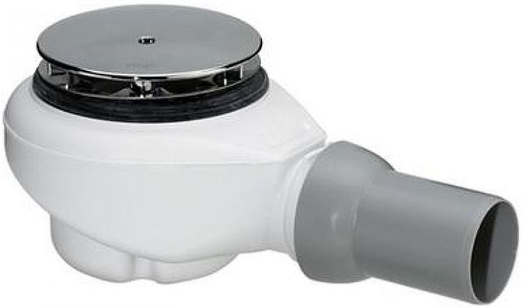 Сифон Viega Tempoplex Plus 578916 Белый