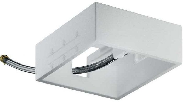 Скрытая часть для верхнего душа Hansgrohe Raindance 26471180 G 1/2