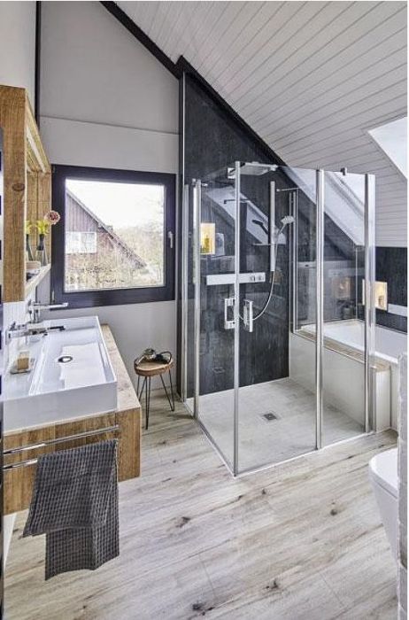 Верхний душ Hansgrohe Raindance E 26238700 Белый матовый