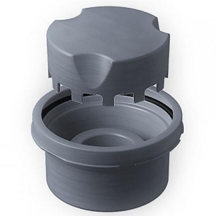 Душевой трап Pestan Confluo Standard 13000097 с решеткой