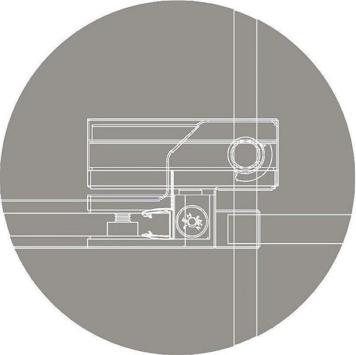 Душевой уголок Cezares Slider 80x80 SLIDER-A-2-70/80-BR-Cr профиль Хром стекло бронзовое